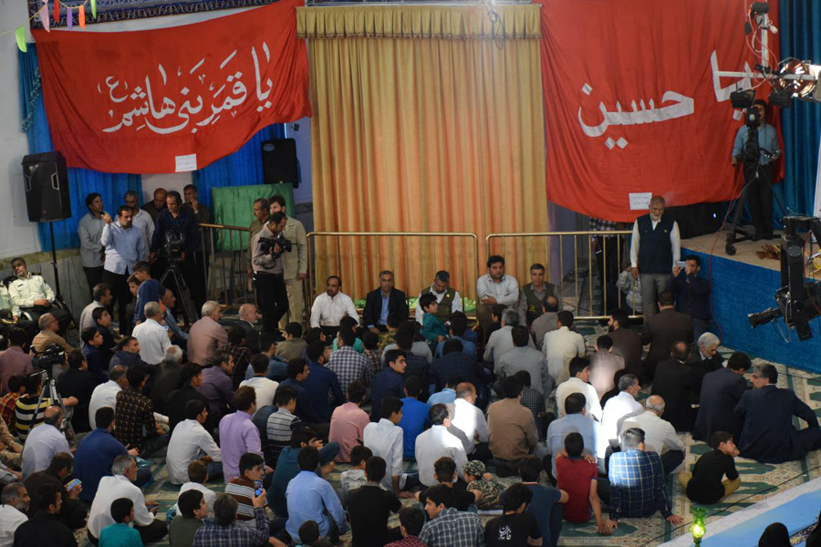 گزارش تصویری
