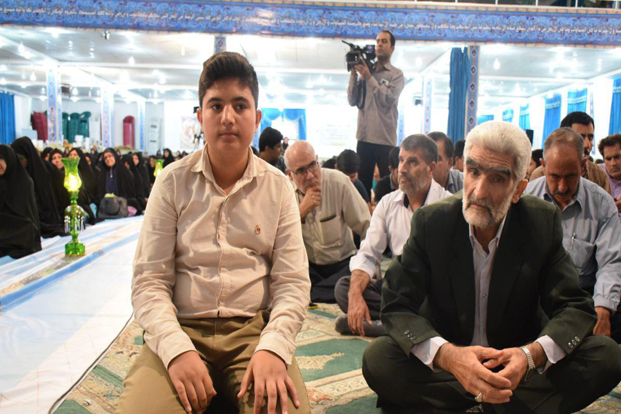 گزارش تصویری