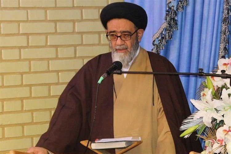 دیدار مدیران مهد قرآن و عترت آذربایجان شرقی با امام جمعه تبریز