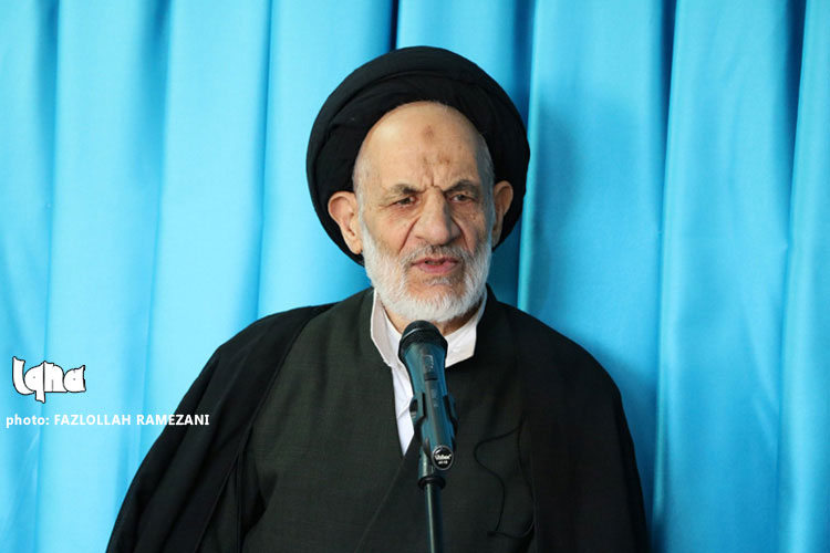 دیدار شوراي عالي بسيج كارگري خراسان جنوبي با نماینده ولی فقیه