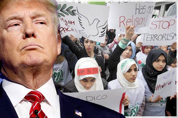 حضور تاریخی اسلام در آمریکا/ از تکثرگرایی جفرسون تا انکار ترامپ