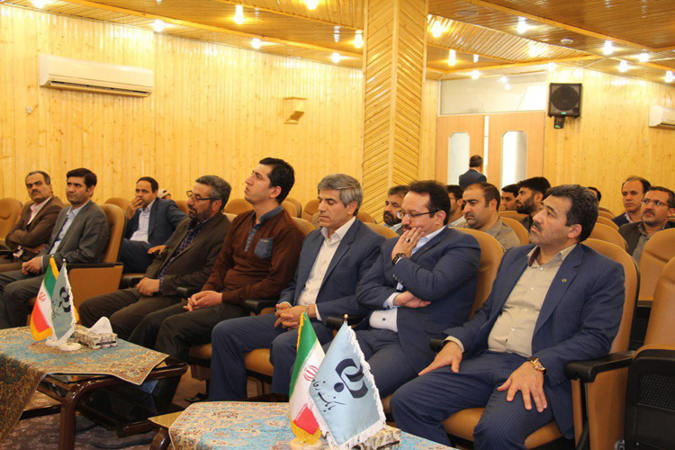 برگزاری مسابقات «قرائت قرآن» ویژه کارکنان بانک‌های استان یزد