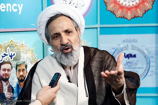 محمدصادق یوسفی مقدم