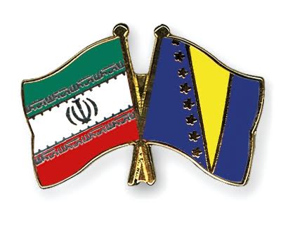 پیام جدید مقامات بوسنی درباره وقایع تروریستی تهران