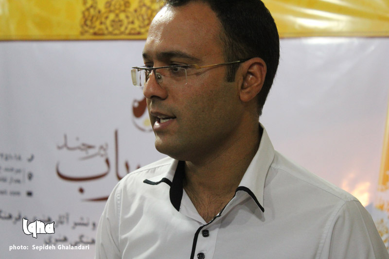 خوشنویسی، هنری که زیبای‌اش را از قرآن می‌گیرد