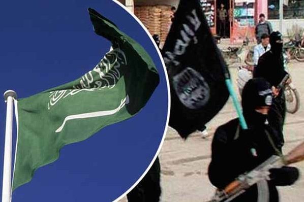فردا// راه مبارزه با تروریسم مقابله با ایدئولوژی وهابیت است