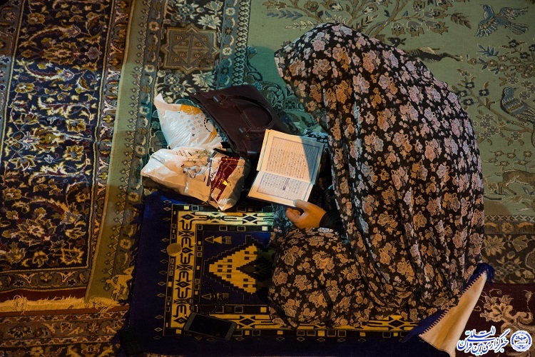 شب نوزدهم رمضان