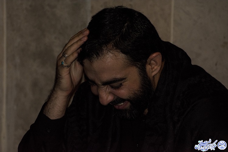 شب نوزدهم رمضان