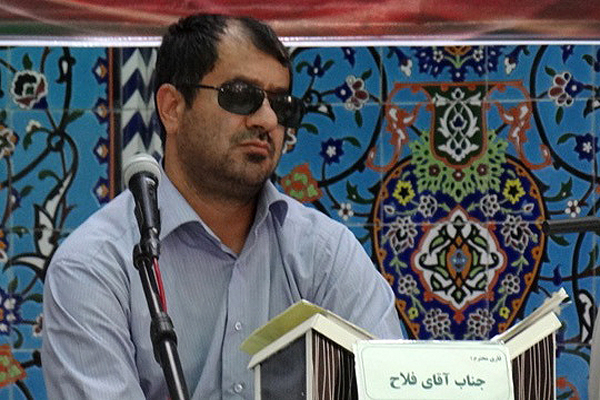 برگزاری طرح «تلاوت و تفسیر نور» در دانشکده علوم قرآنی میبد