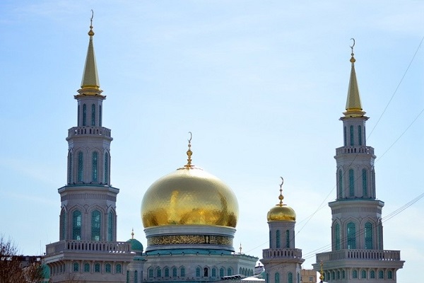 بیست منطقه اول مسلمان‌نشین در روسیه