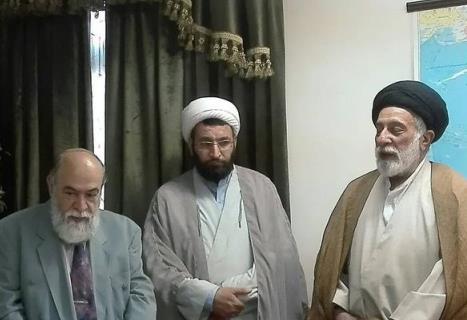انعقاد تفاهم‌نامه‌ای میان چند موسسه آموزشی، برای راه‌اندازی رشته جغرافیای تاریخی