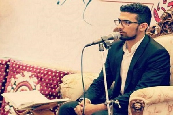 سعید کبیر