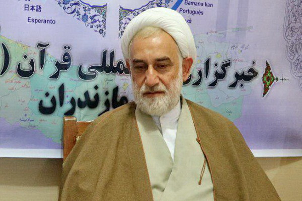 برگزاری 350 محفل انس با قرآن کریم در امامزادگان مازندران