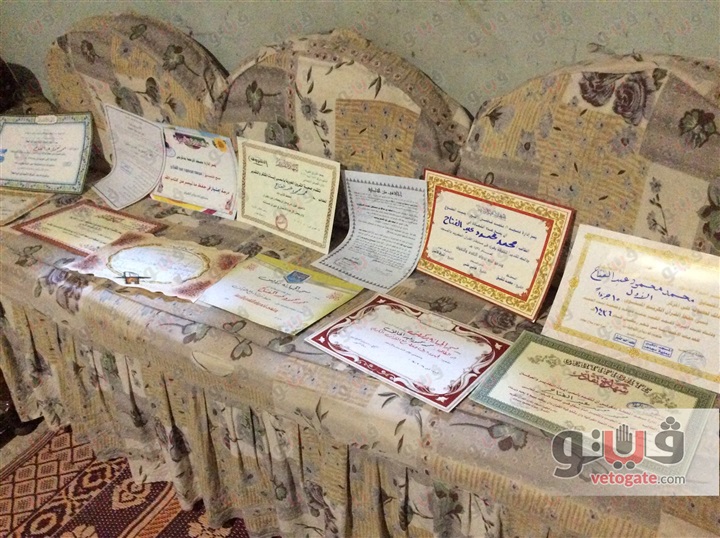 تدریس در دانشگاه الازهر؛ آروزی کودک روشندل و حافظ قرآن مصر تدریس در دانشگاه الازهر؛ آروزی کودک روشندل و حافظ قرآن مصر