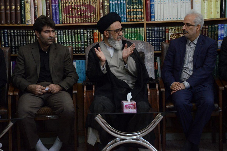 جهاددانشگاهی می‌تواند در حوزه‌های اقتصادی و فرهنگی اثرگذار باشد