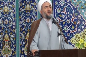 مباحث نهج البلاغه در سیستم آموزشی نهادینه شود