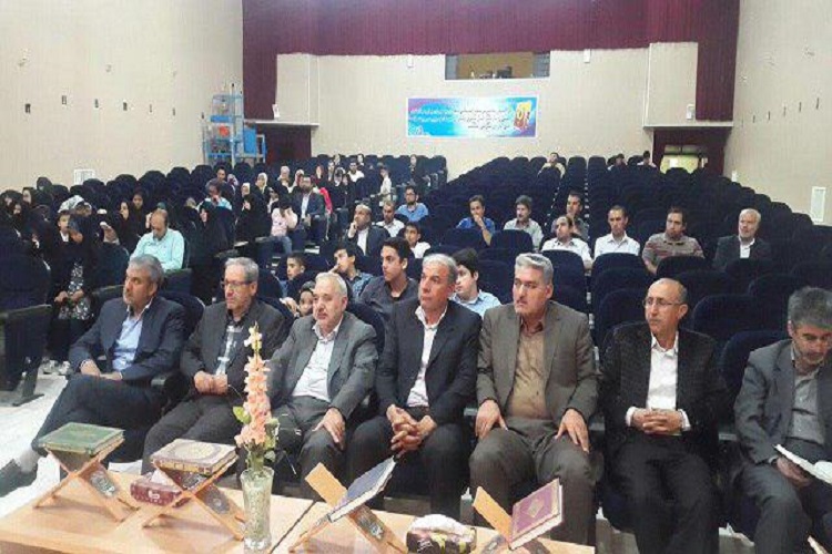 درک آیات قرآن زمینه معرفت الهی در انسان‌ها است