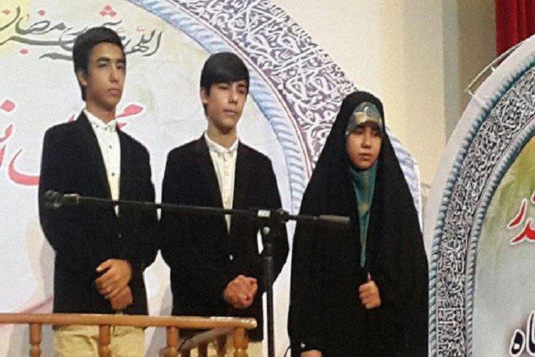 درک آیات قرآن زمینه معرفت الهی در انسان‌ها است