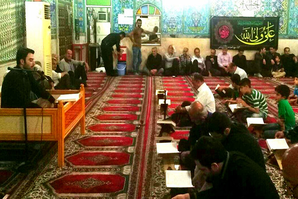 سیدابراهیم خامسی سیدابراهیم خامسی