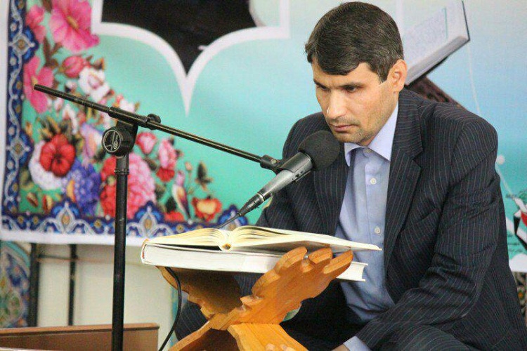 برگزاری محفل انس با قرآن در اهر+تصاویر