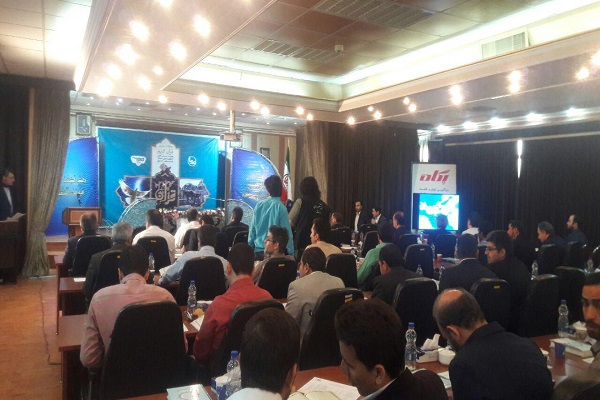 آغاز نخستین دوره مسابقات قرآن شرکت صنایع شیر ایران