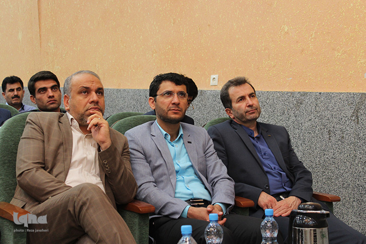 گردهمایی هدایت تحصیلی