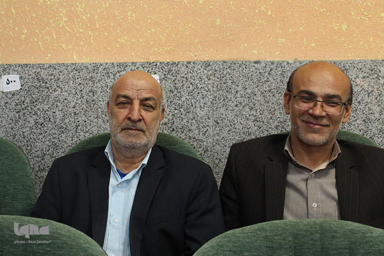 گردهمایی هدایت تحصیلی