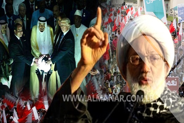 تشدید بحران در بحرین؛ سوغات ترامپ برای منطقه