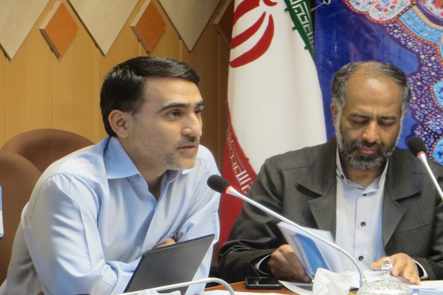گزارش تصویری نشست شورای هماهنگی و گسترش فعالیت‌های قرآنی کشور در لرستان