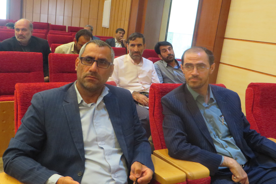 برگزاری مراسم بزرگداشت فتح خرمشهر در خرم‌آباد