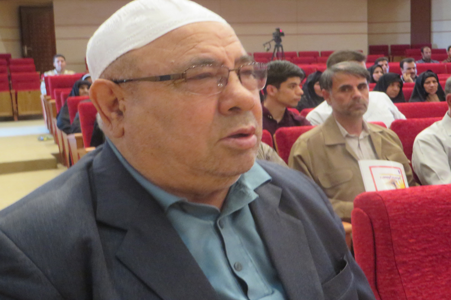 برگزاری مراسم بزرگداشت فتح خرمشهر در خرم‌آباد