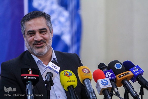 تبیین ویژهبرنامههای رادیو قرآن در ماه رمضان/ «رادیو ترتیل» افتتاح شد تبیین ویژهبرنامههای رادیو قرآن در ماه رمضان/ «رادیو ترتیل» افتتاح شد