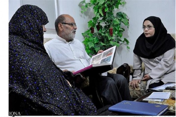 چمران استاد اخلاق در میدان عمل و فرماندهی شجاع در عرصه مبارزه