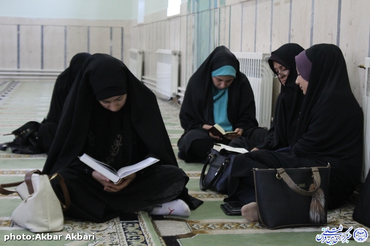 نخستین جلسه «بهره هایی از کلام وحی» در چهارمحال و بختیاری