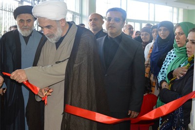 برپایی نمایشگاه قرآن و عترت در باكو