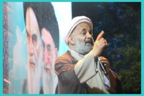 امیرمؤمنان دشمن ویژه‌خواری و حقوق نجومی بود