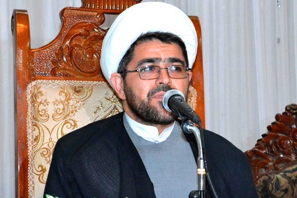 ماه رمضان را می‌توان بهار قدس نامید/ نقش والای امام در بیداری اسلامی / در حال تکمیل