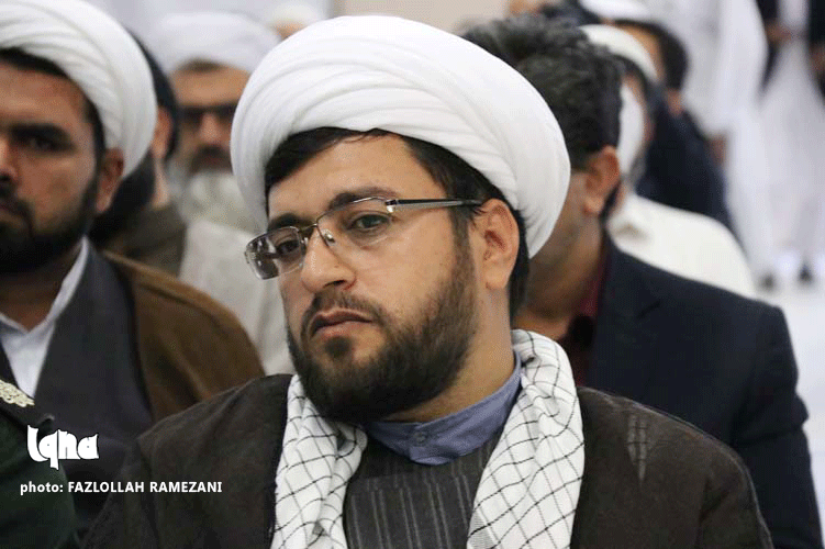 برگزاری نشست علمای تشیع و تسنن خراسان جنوبی در شهر اسدیه درمیان