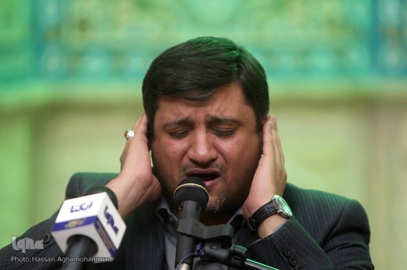 برگزاری کرسی تلاوت قرآن در زاهدان و زابل