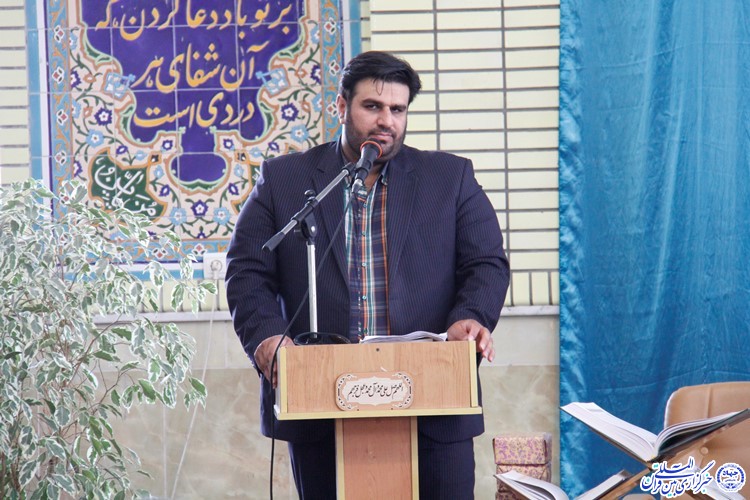 گزارش ایکنا از نخستین محفل انس با قرآن گروه سفیران نور در چهارمحال و بختیاری