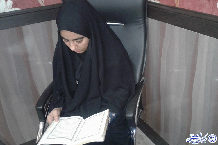 سومین دوره مسابقات قرآن ورزش و جوانان؛ کرمانشاه