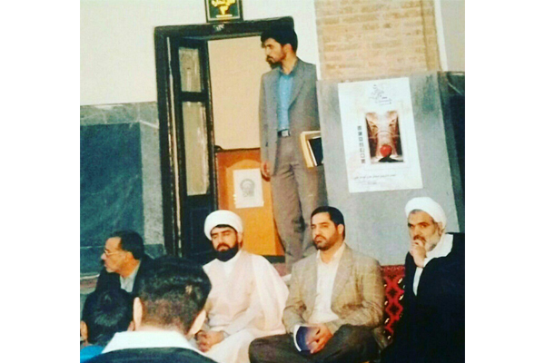 احمد ابوالقاسمی احمد ابوالقاسمی