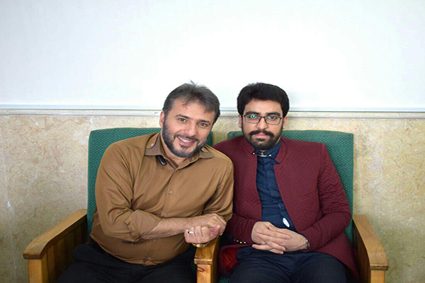 محمد کریمینیا محمد کریمینیا