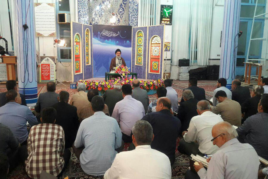 زنده کردن و میراندن آفریدهها؛ نشانه مالکیت خداوند زنده کردن و میراندن آفریدهها؛ نشانه مالکیت خداوند