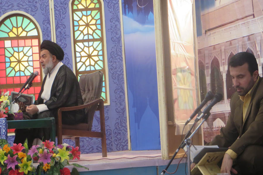 زنده کردن و میراندن آفریدهها؛ نشانه مالکیت خداوند زنده کردن و میراندن آفریدهها؛ نشانه مالکیت خداوند