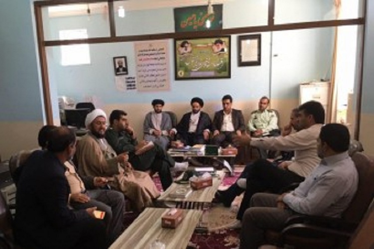 انقلاب اسلامی نتیجه مجاهدت امام خمینی(ره) است