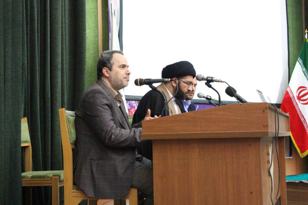 مبانی علمی و نظری قرائت مرتل با تکیه بر شاخصه‌های علمی بررسی شد