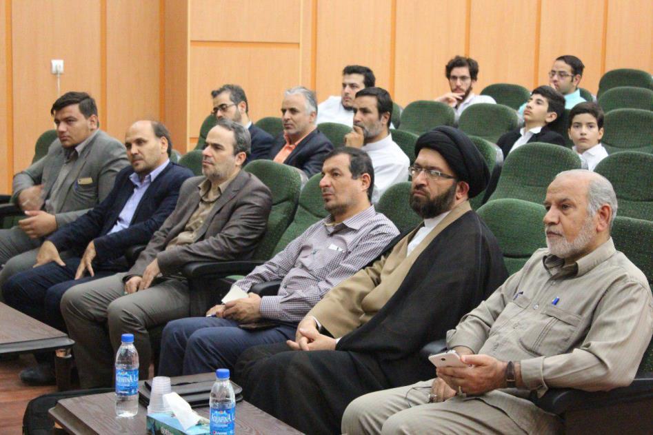 مبانی علمی و نظری قرائت مرتل با تکیه بر شاخصه‌های علمی بررسی شد
