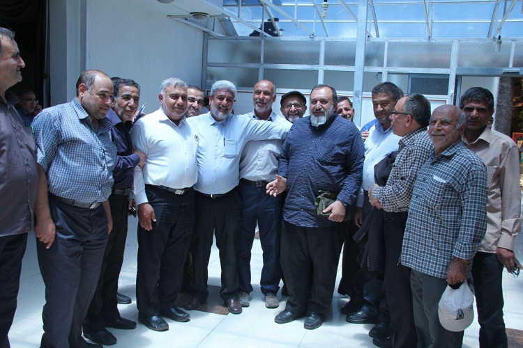 همه چیز به نرخ دفاع مقدس
