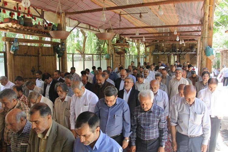 همه چیز به نرخ دفاع مقدس